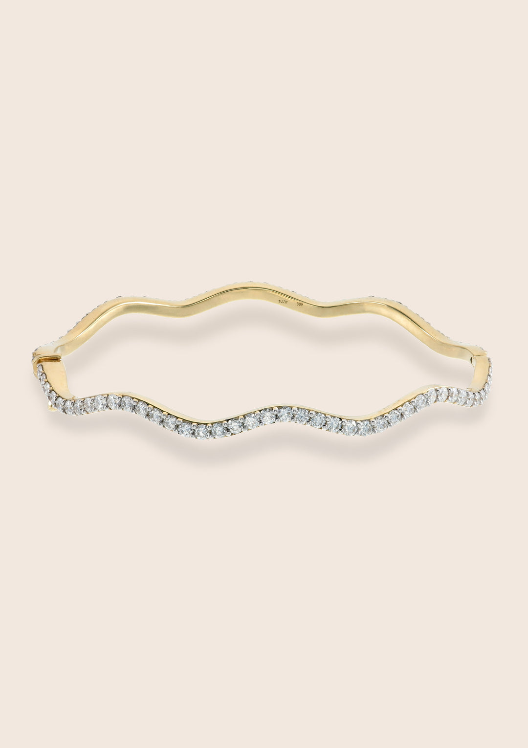 Groove Bracelet