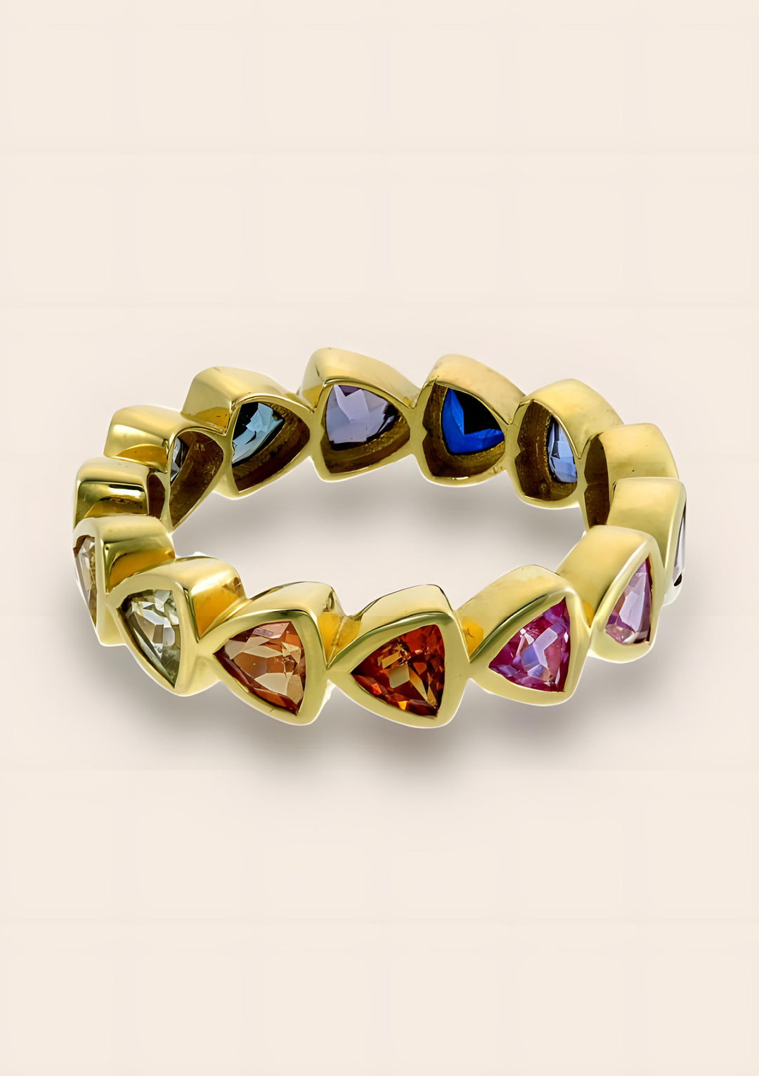 Trillion Ring
