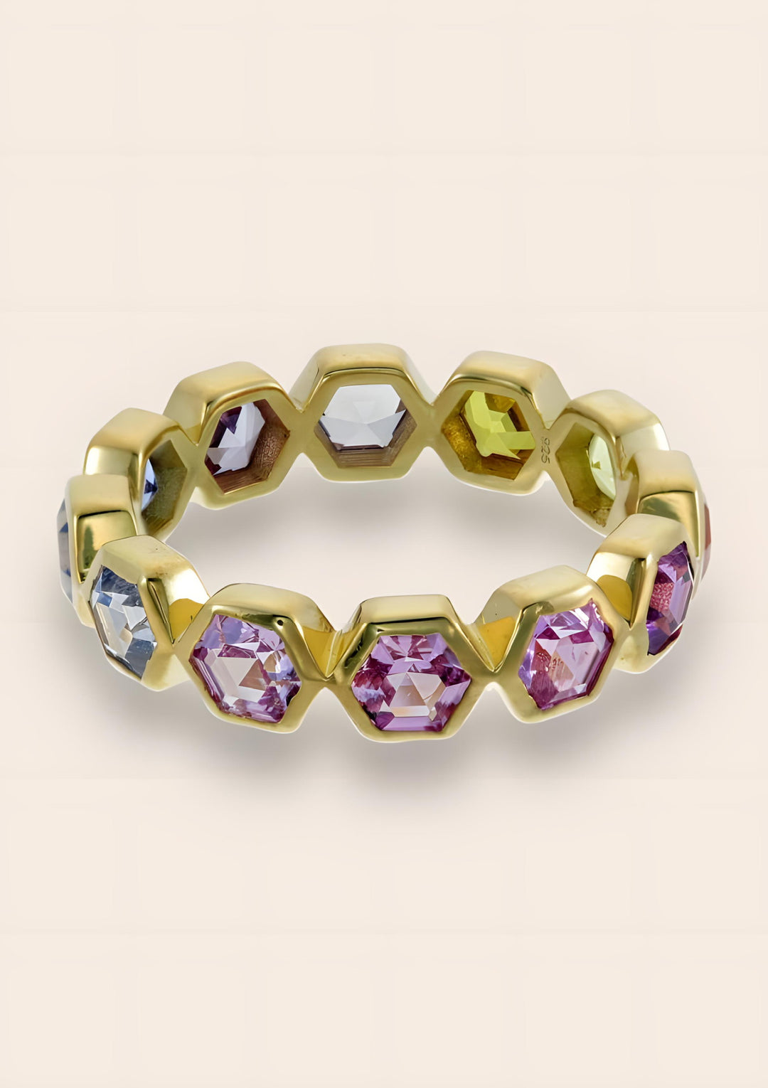 Hexa Ring