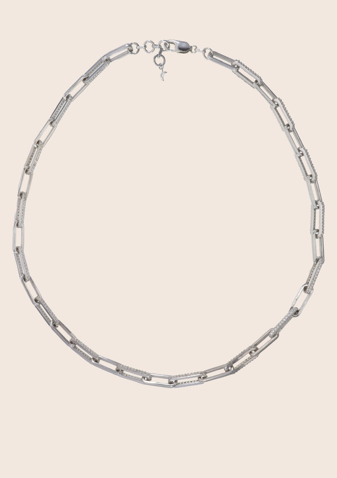 Links Necklace