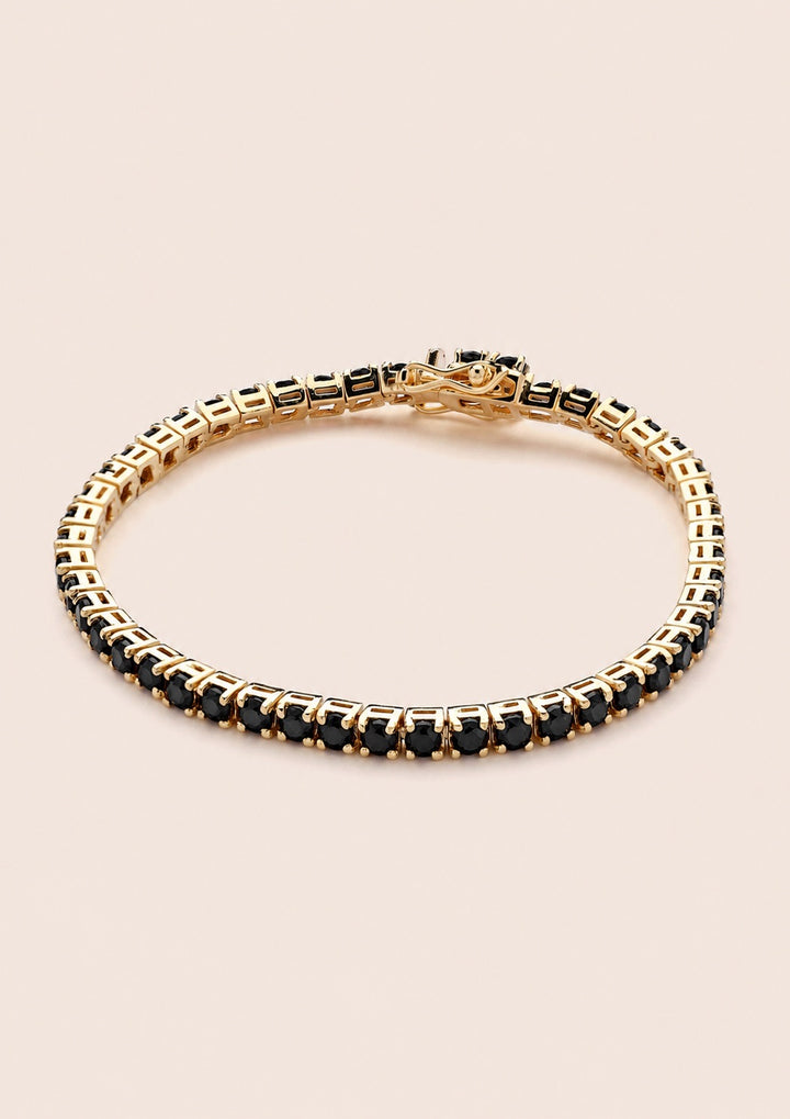 Classic Tennis Bracelet