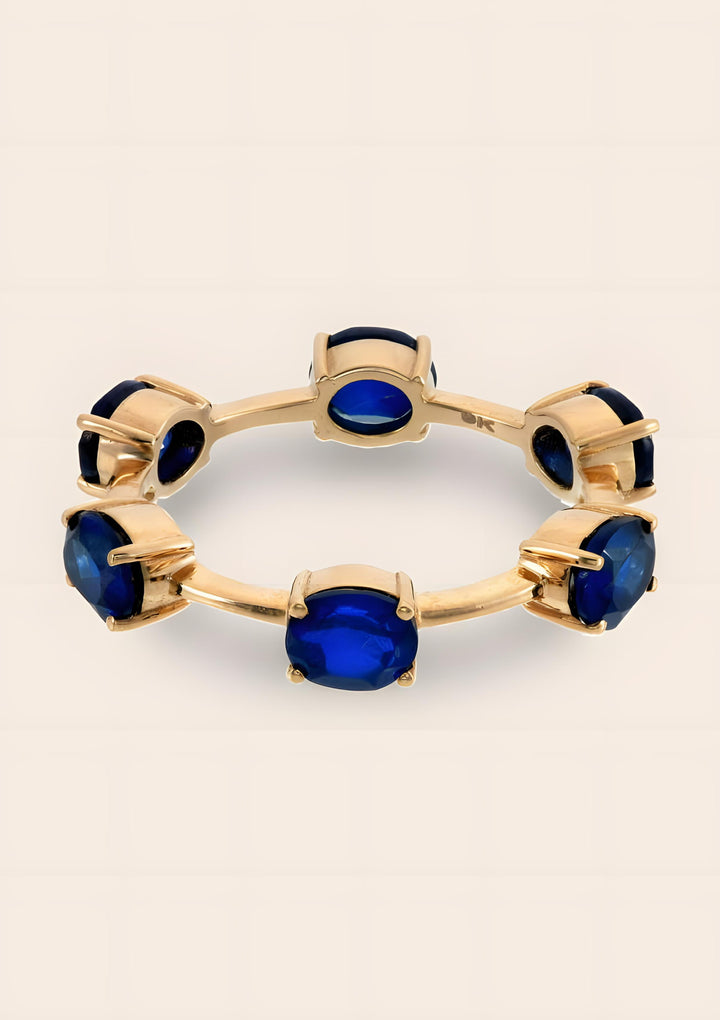 Signature Tennis Ring