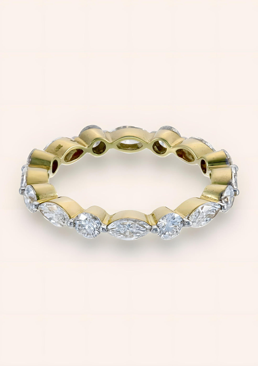 Marquise Ring
