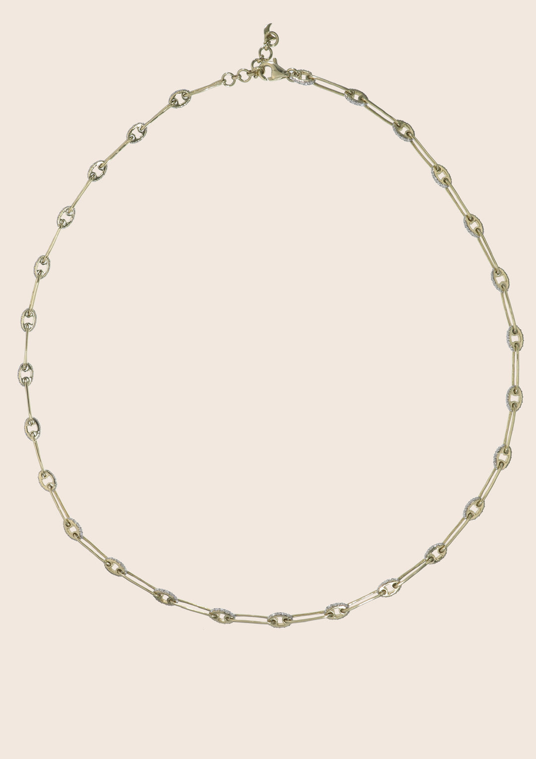 Mariner Necklace