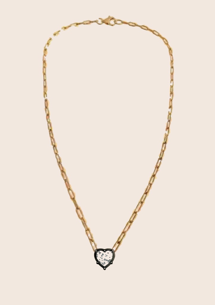 Humesha Eternity Necklace