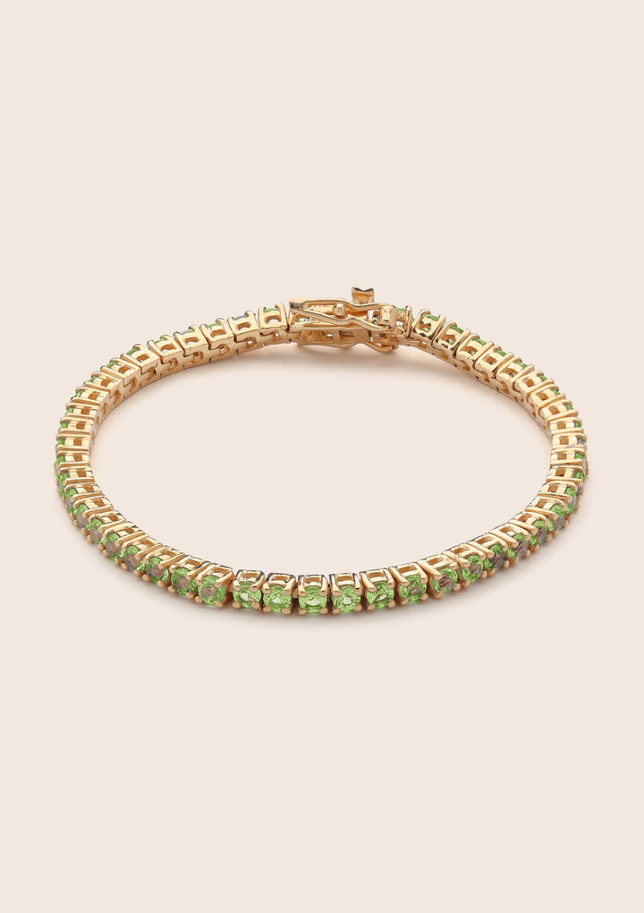 Classic Tennis Bracelet