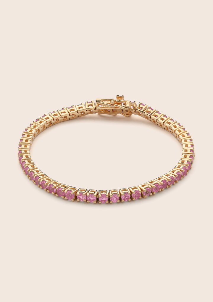 Classic Tennis Bracelet
