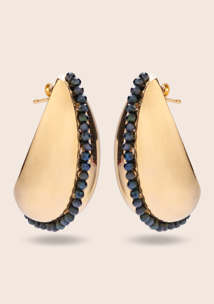 Aawari Dumpling Earrings