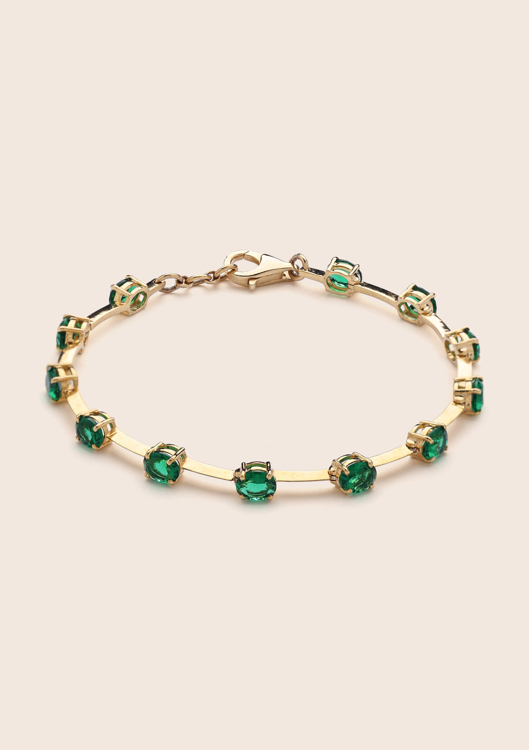 Titli Tennis Bracelet