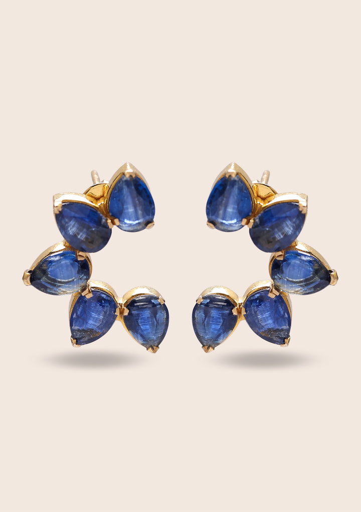 Aawari Daisy Earrings