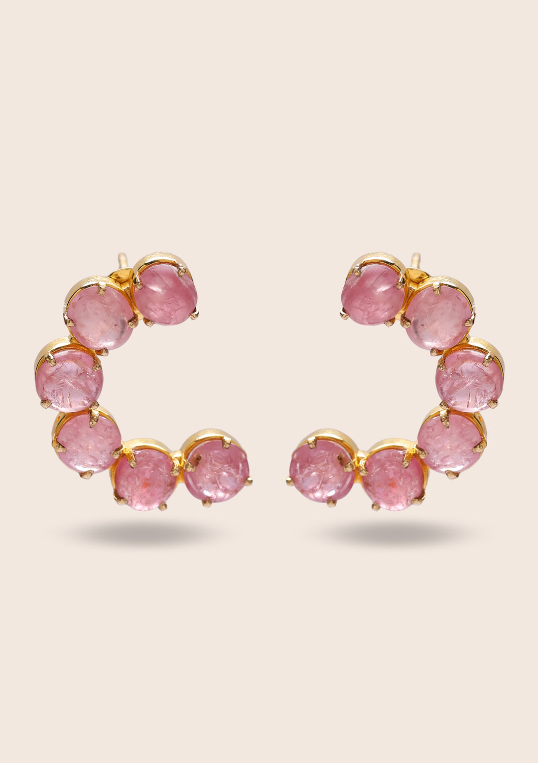 Aawari Daisy Earrings