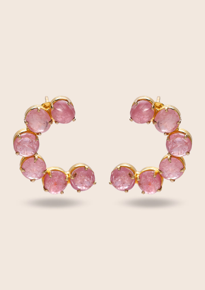 Aawari Daisy Earrings