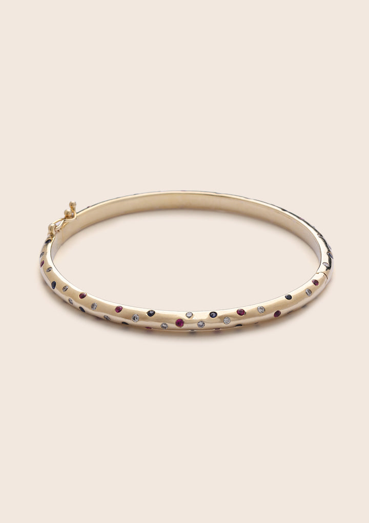Titli Cluster Bracelet