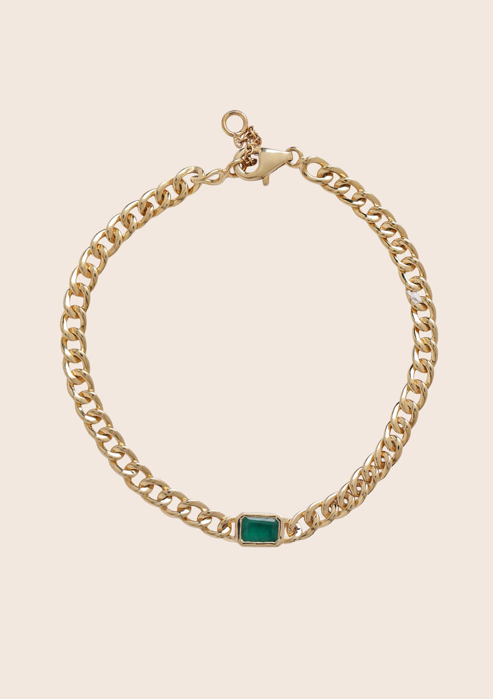 Titli Cuban Bracelet