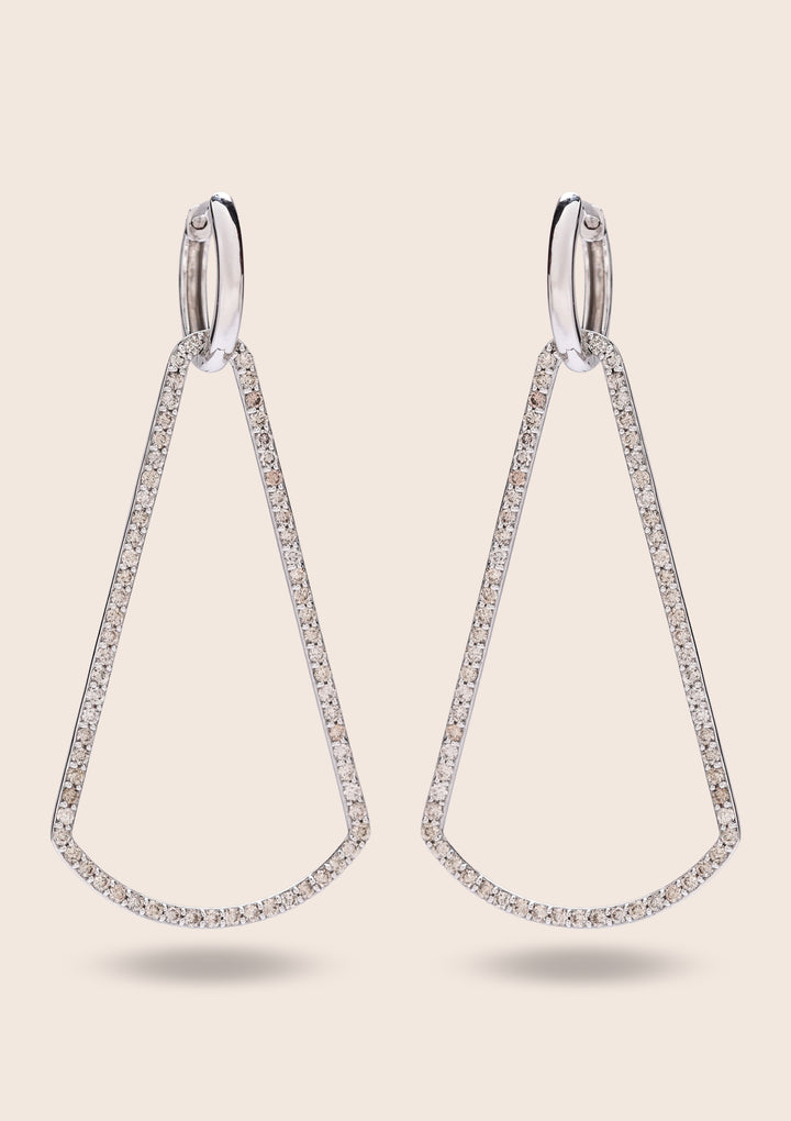 Humesha Shimmer Earrings