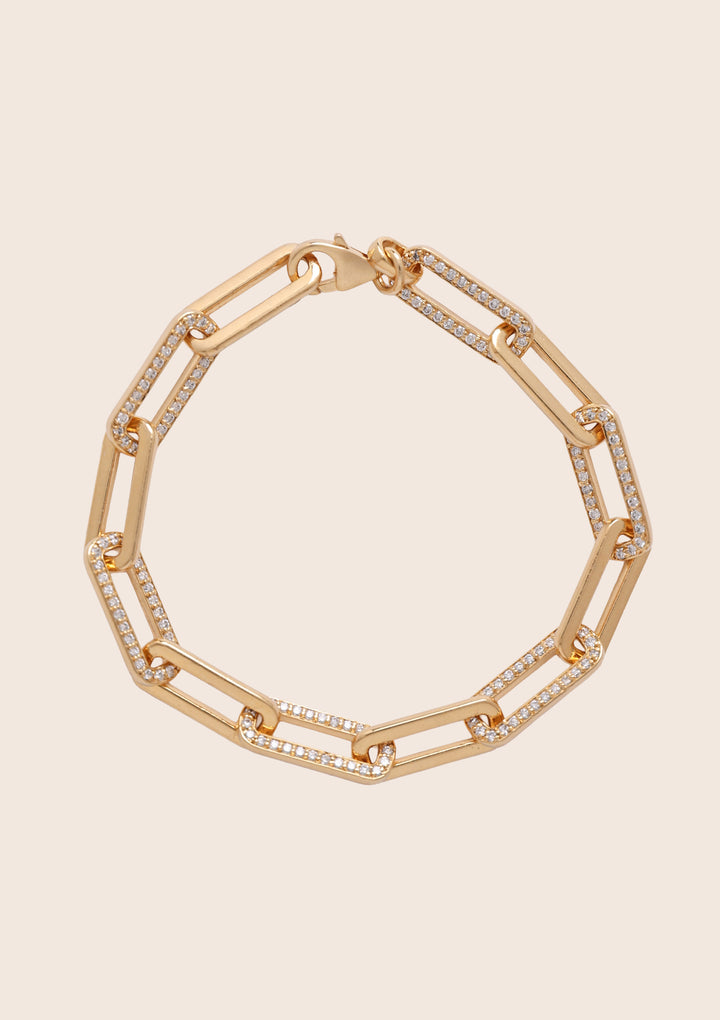 Humesha Links Bracelet