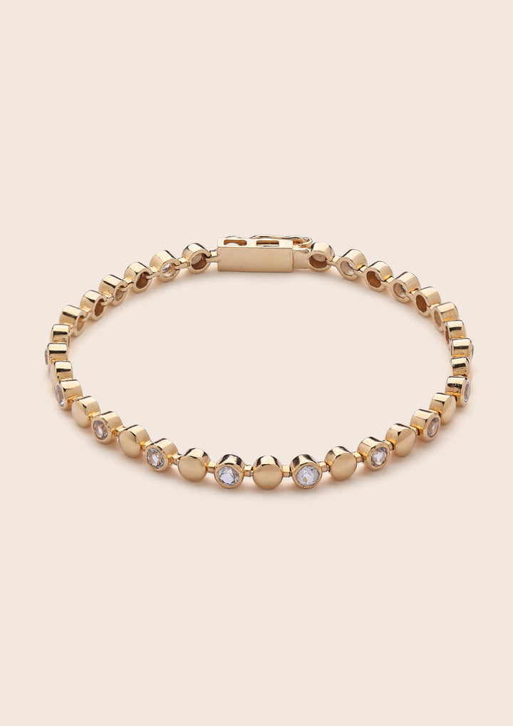 Humesha Dots Bracelet