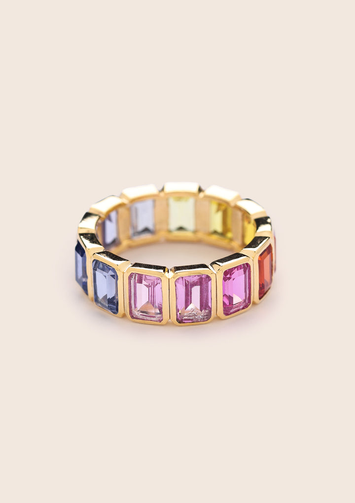 Aawari Eternity Ring