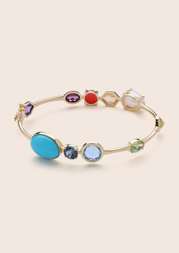Aawari Abstract Bracelet
