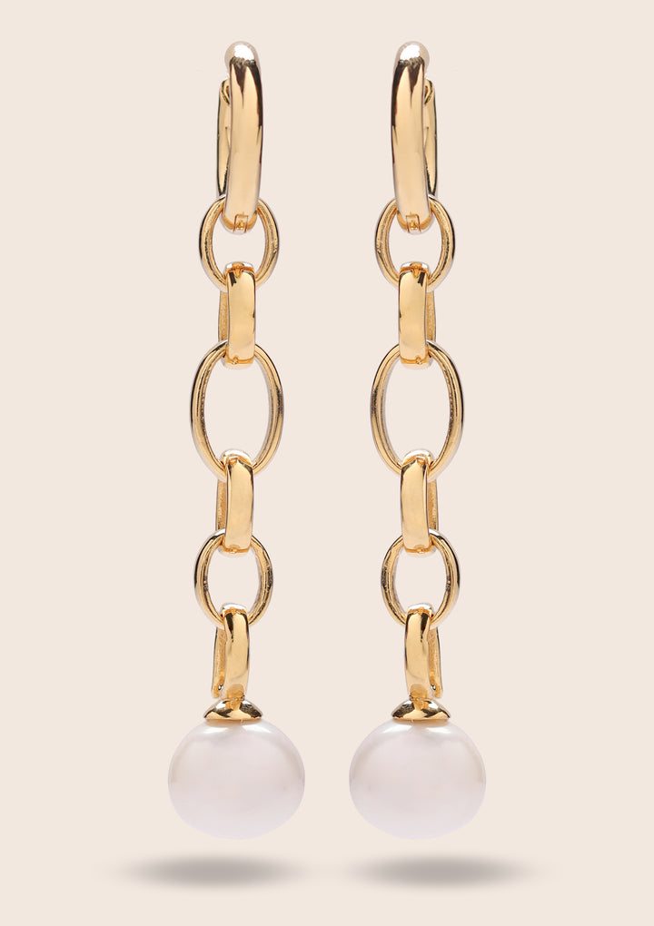 Titli Loop Earrings