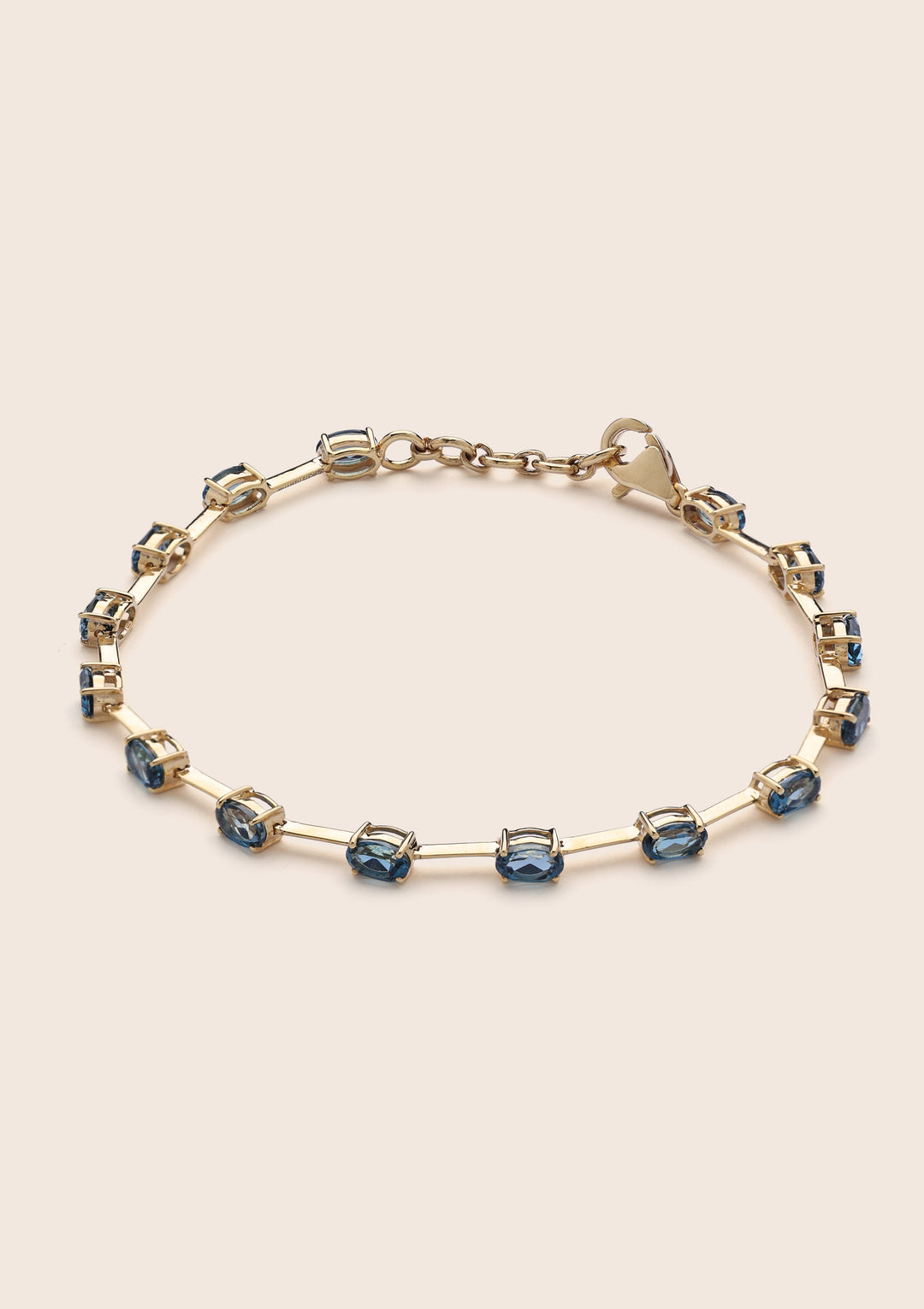 Titli Tennis Bracelet