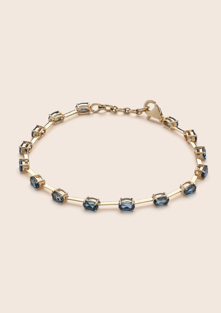 Titli Tennis Bracelet
