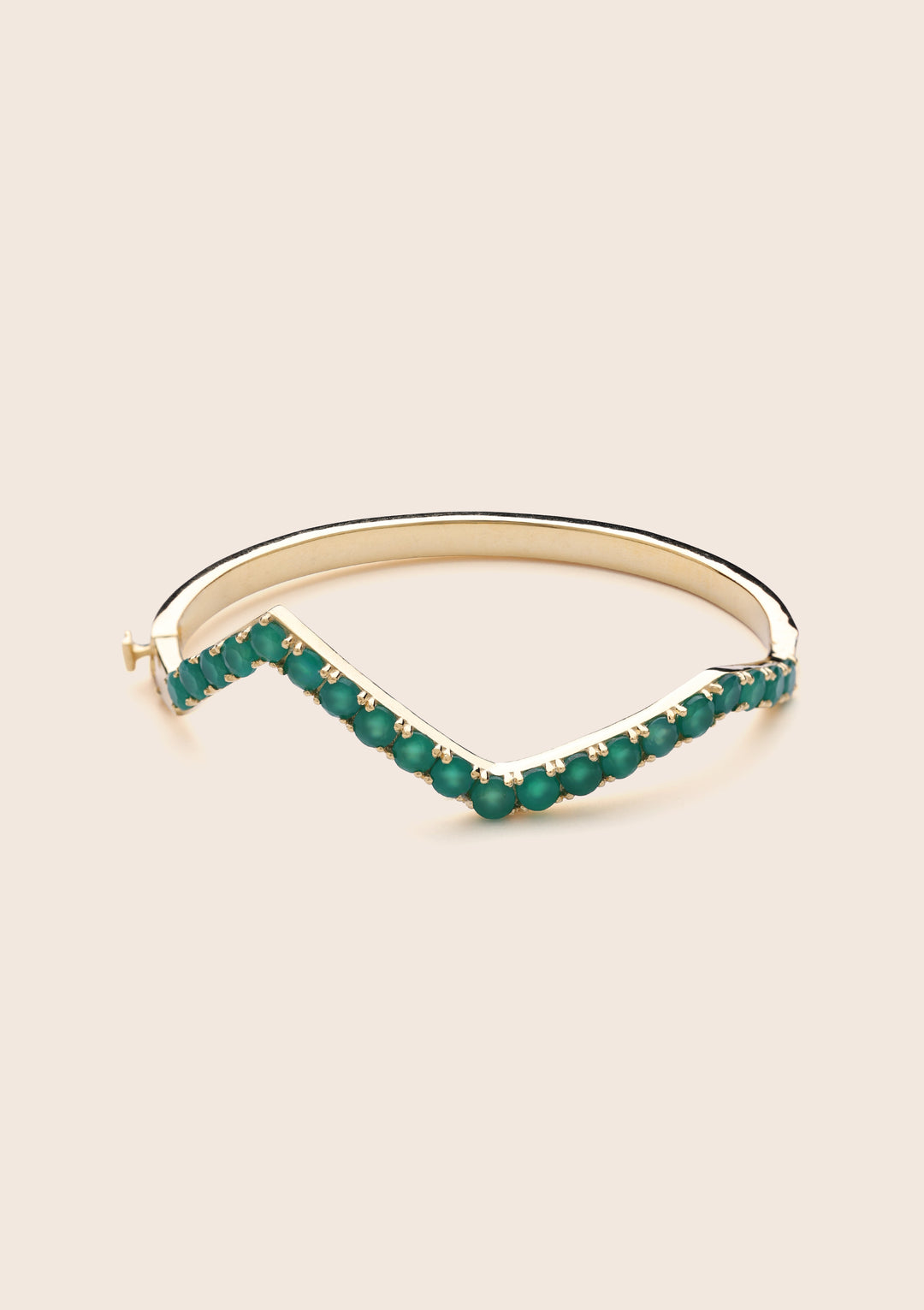 Aawari ZigZag Bracelet