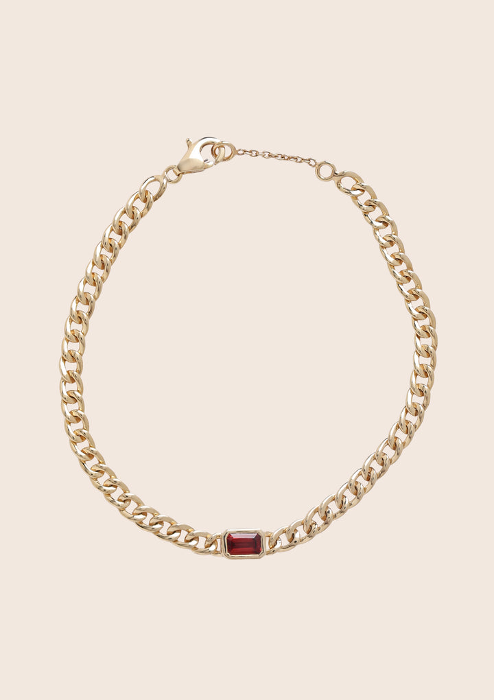 Titli Cuban Bracelet