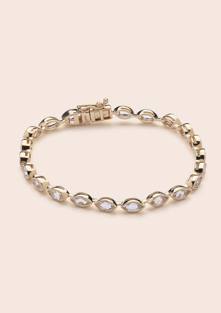 Humesha Marquise Bracelet