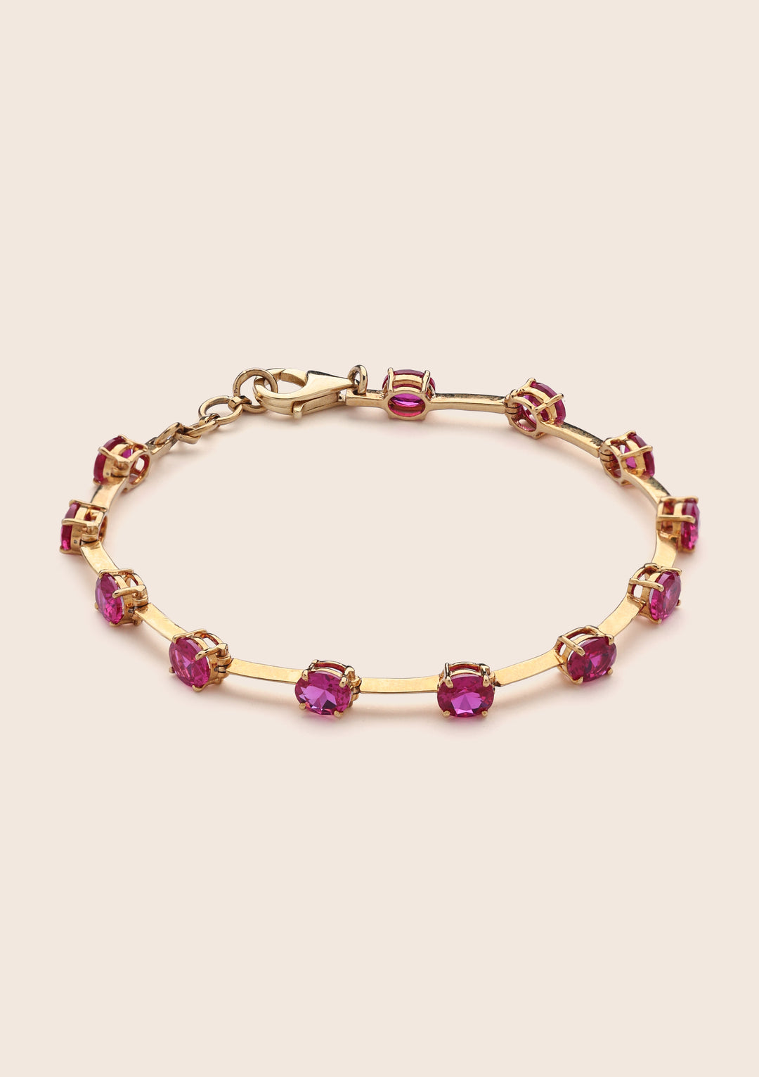 Titli Tennis Bracelet