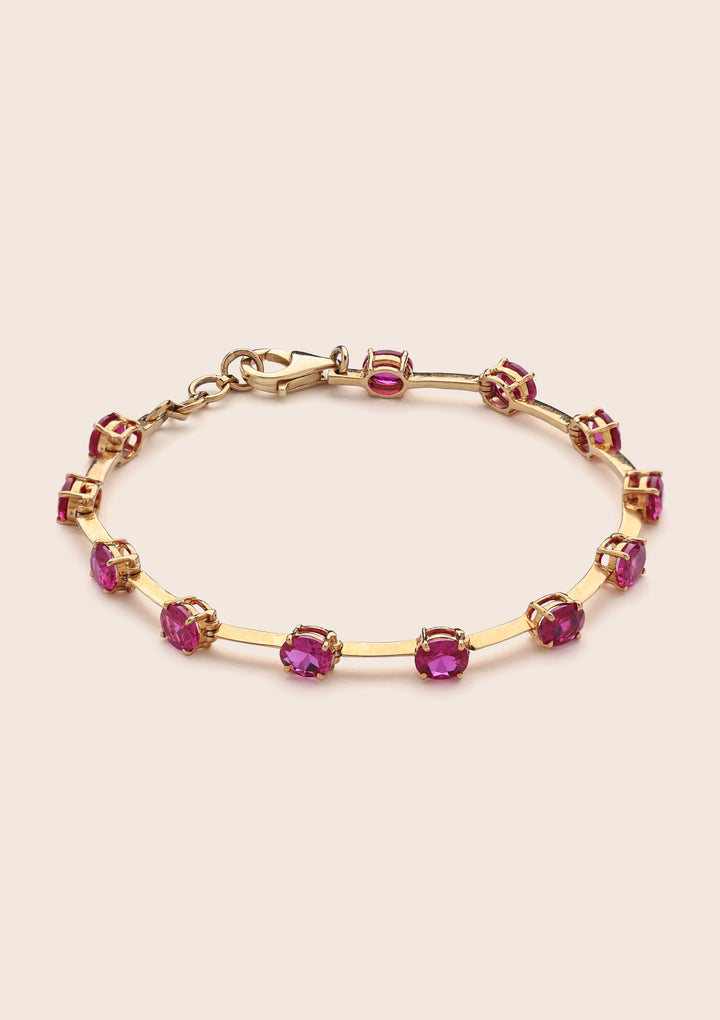 Titli Tennis Bracelet