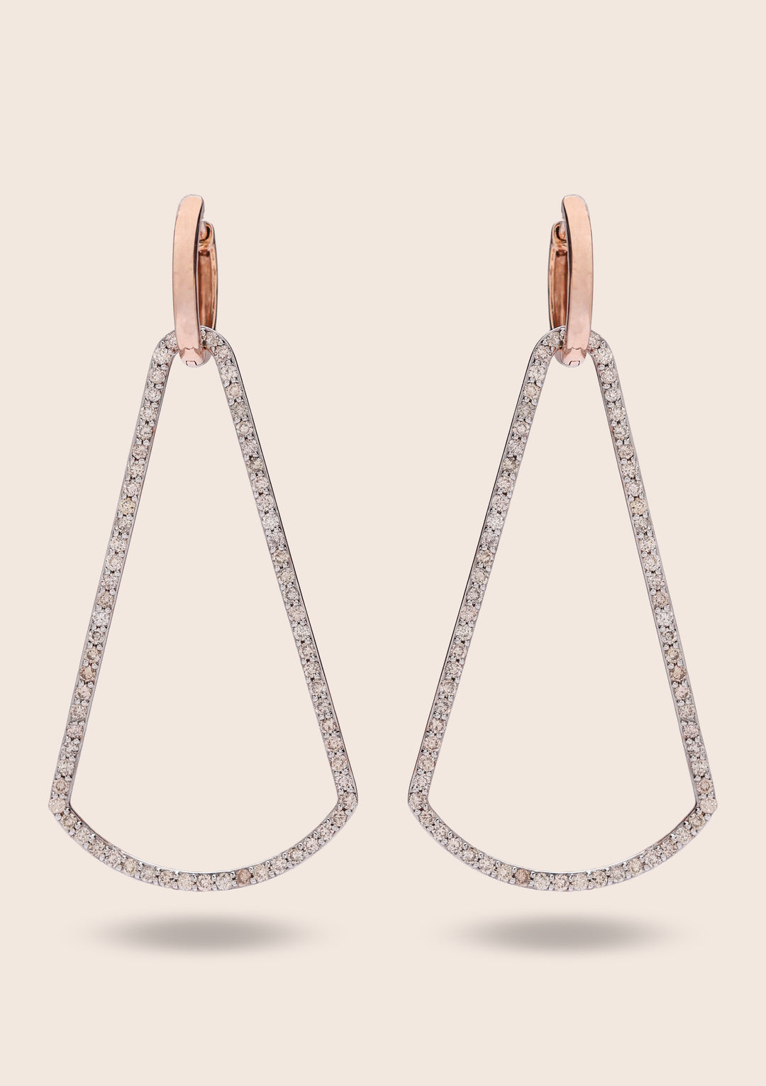 Humesha Shimmer Earrings