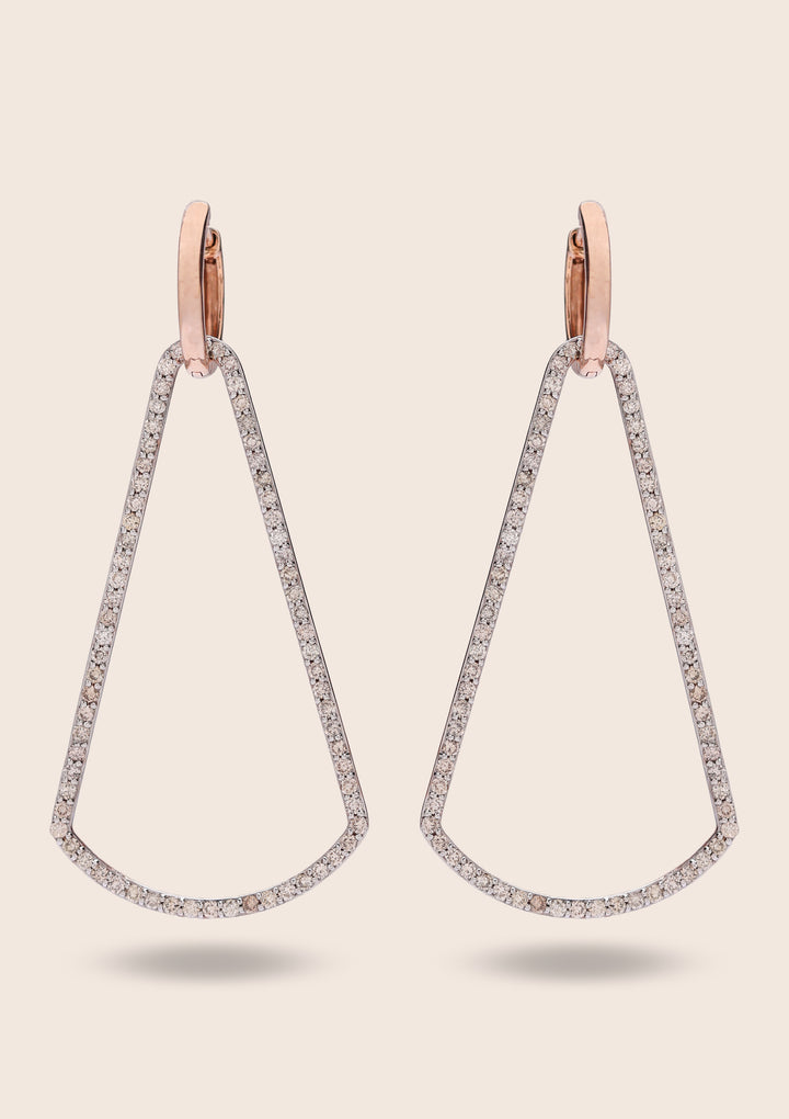 Humesha Shimmer Earrings