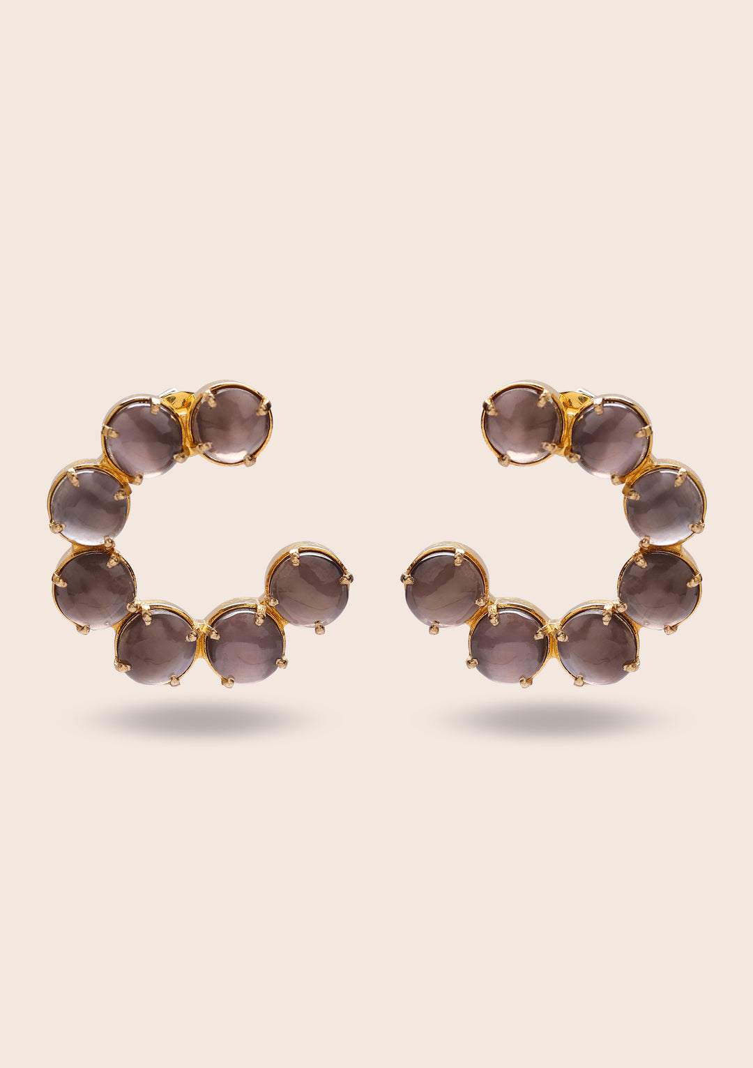 Aawari Daisy Earrings