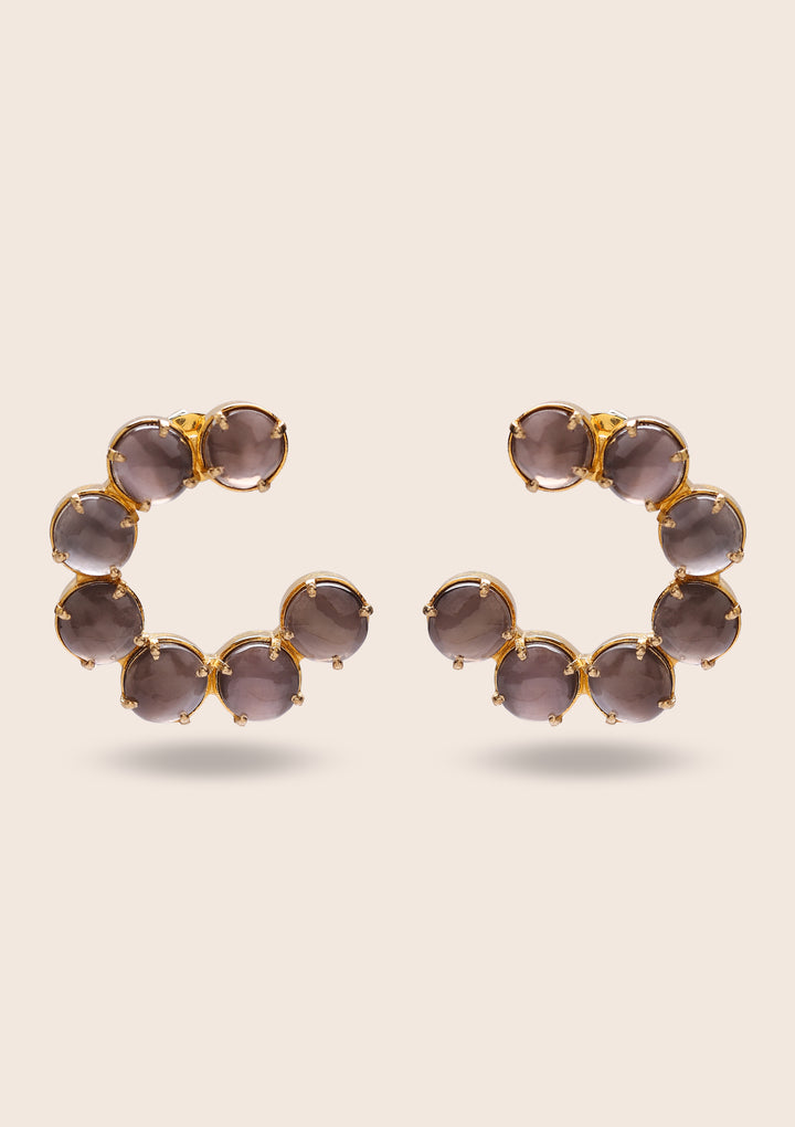 Aawari Daisy Earrings