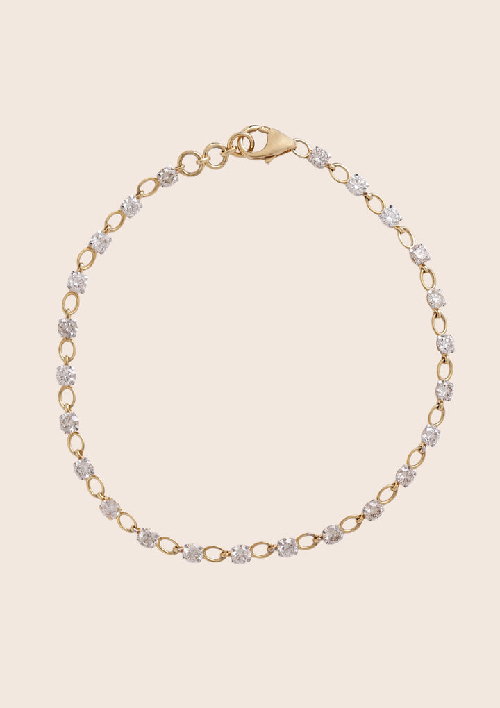 Humesha Sway Bracelet