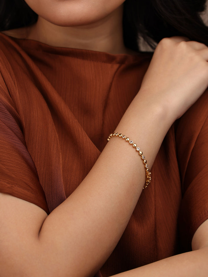 Humesha Dots Bracelet