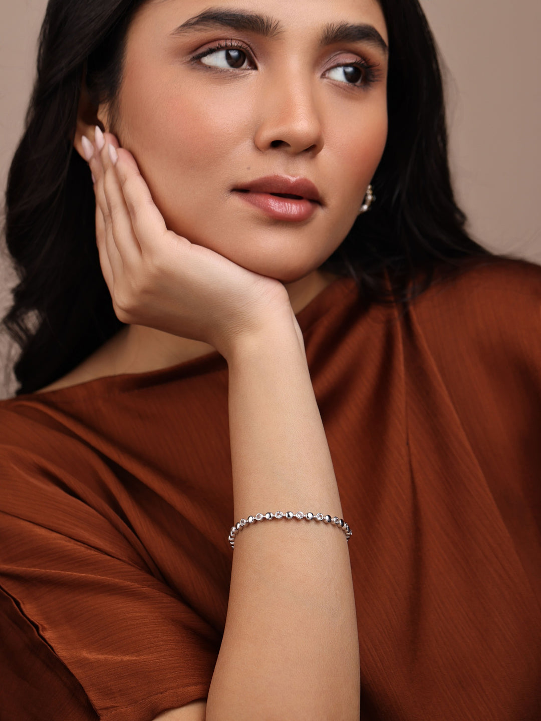 Humesha Dots Bracelet