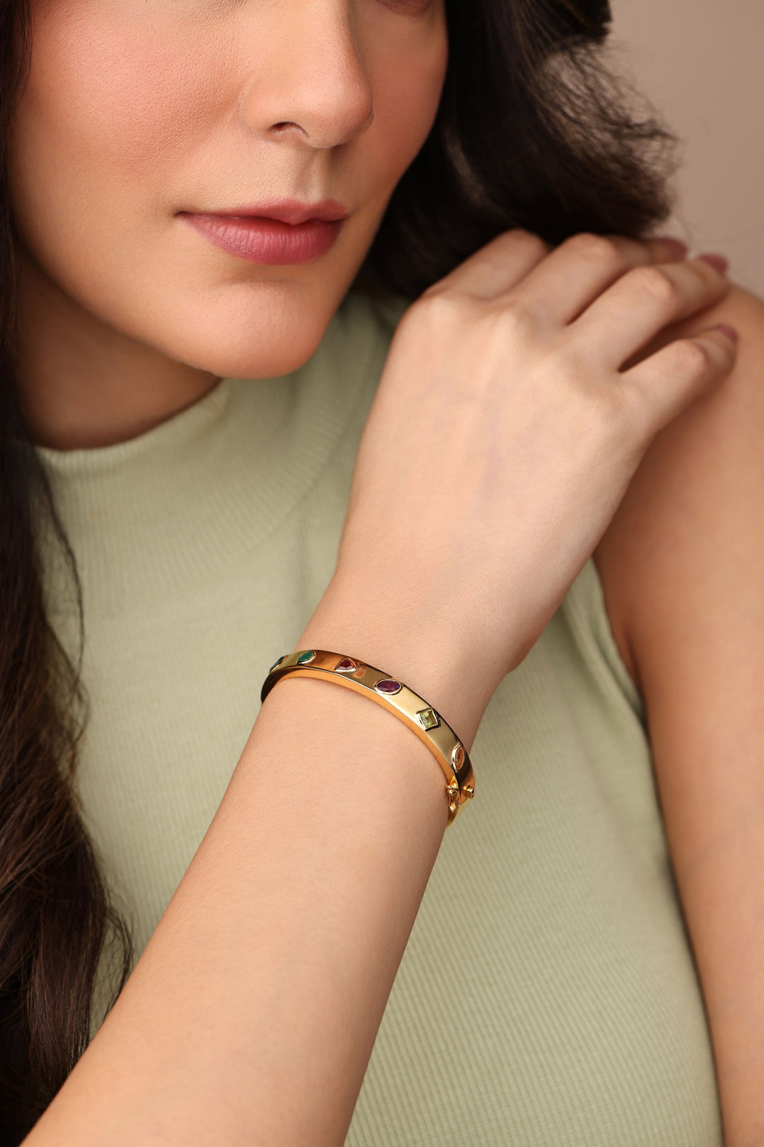 Aawari Everything Bracelet