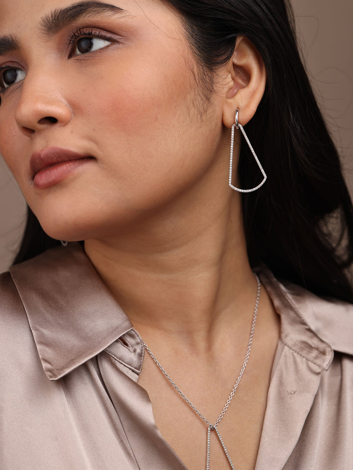 Humesha Shimmer Earrings