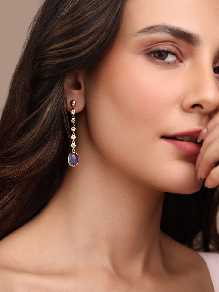 Titli Raindrop Earrings