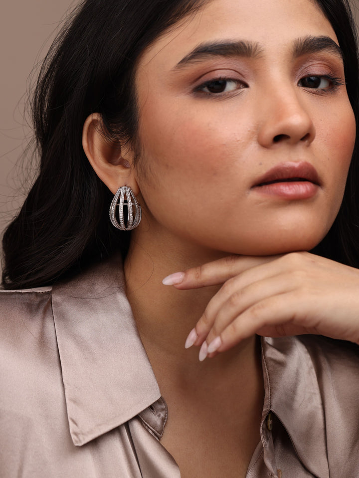 Humesha Lantern Earrings