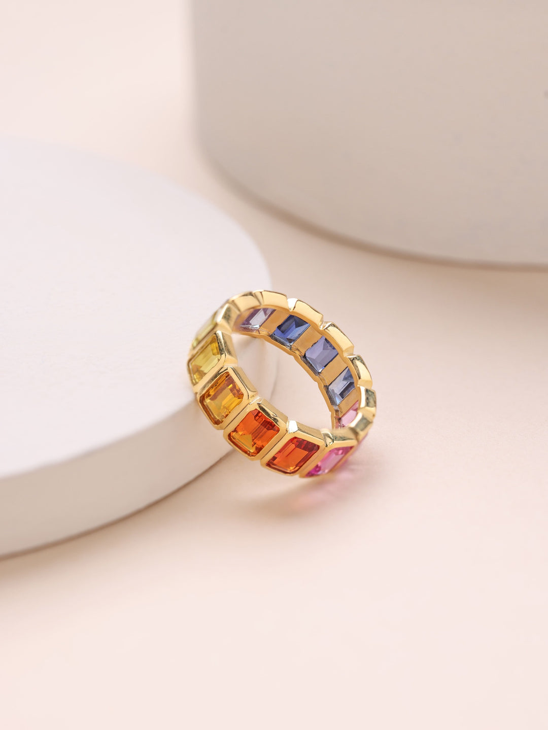 Aawari Eternity Ring