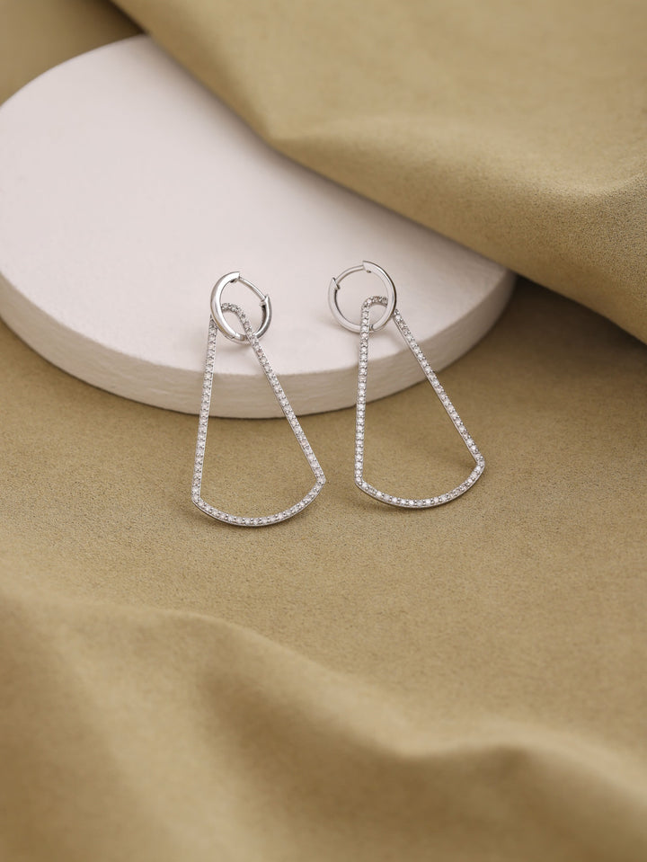 Humesha Shimmer Earrings