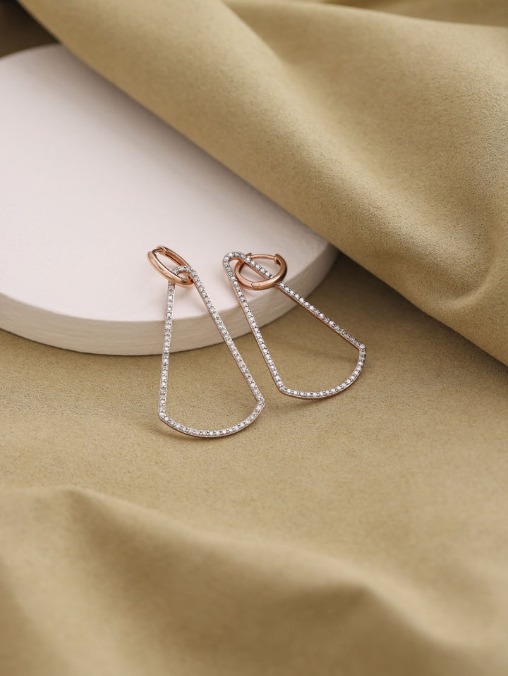 Humesha Shimmer Earrings