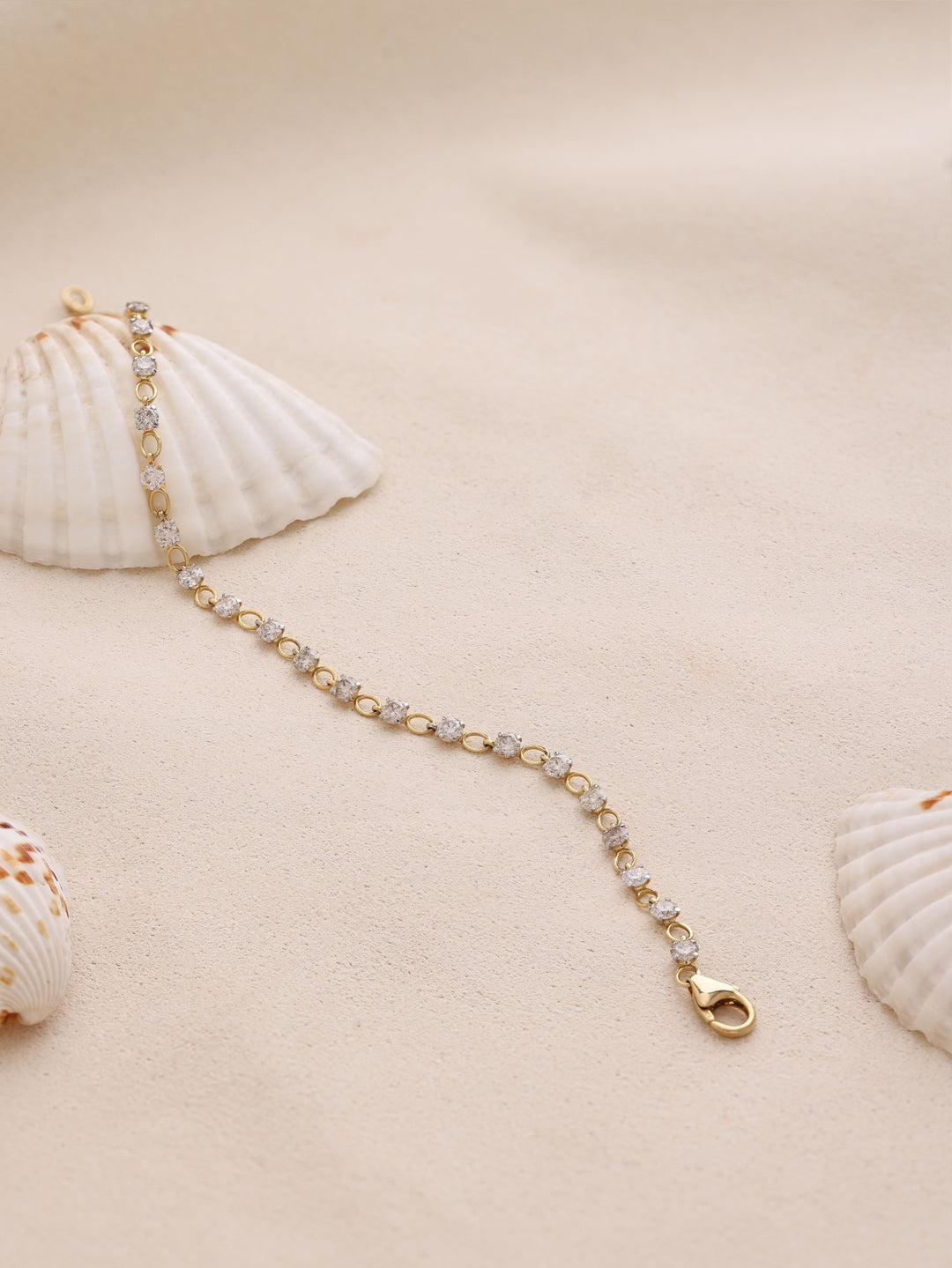 Humesha Sway Bracelet