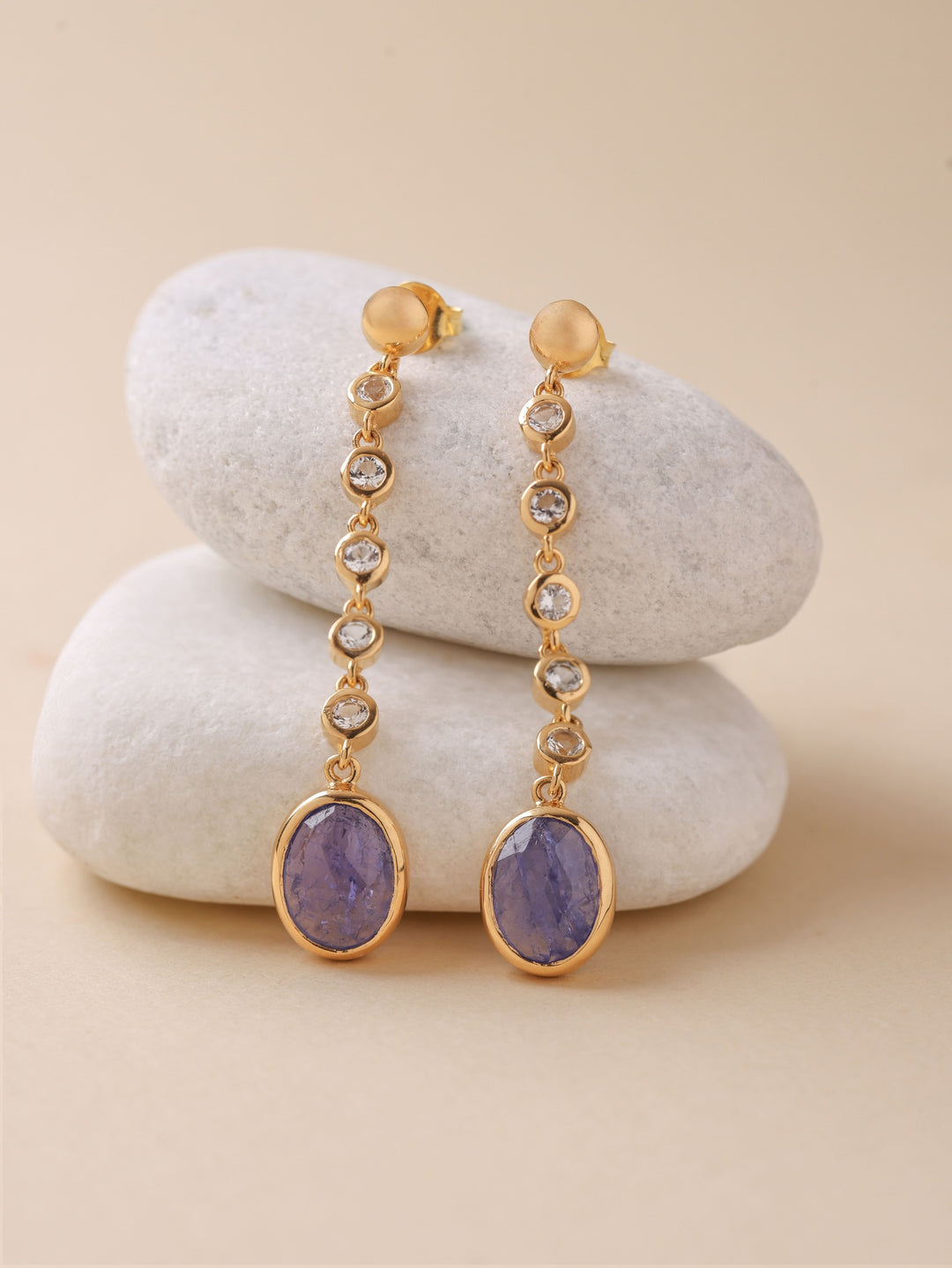 Titli Raindrop Earrings