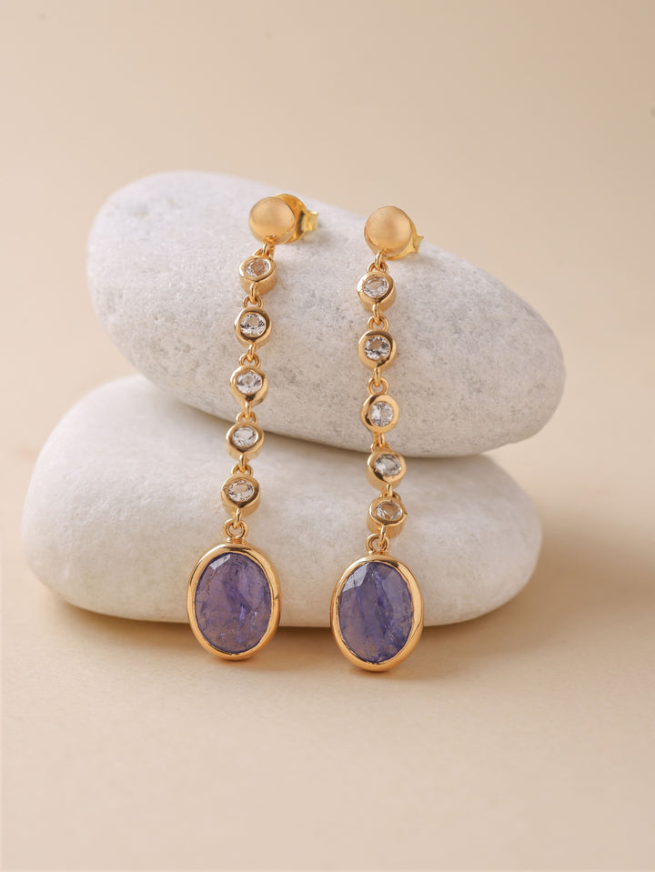 Titli Raindrop Earrings