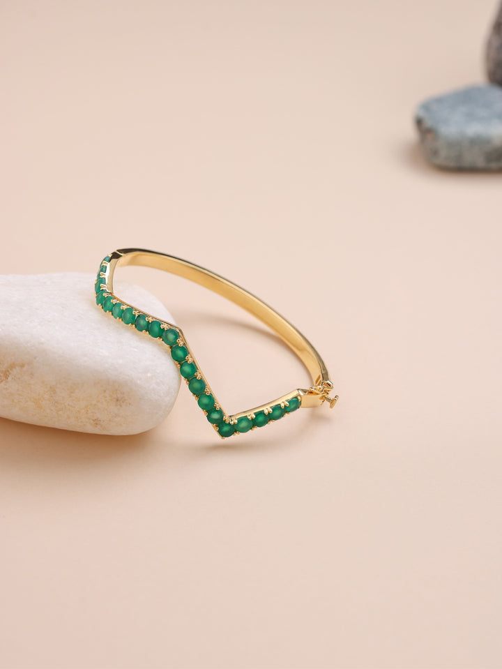 Aawari ZigZag Bracelet