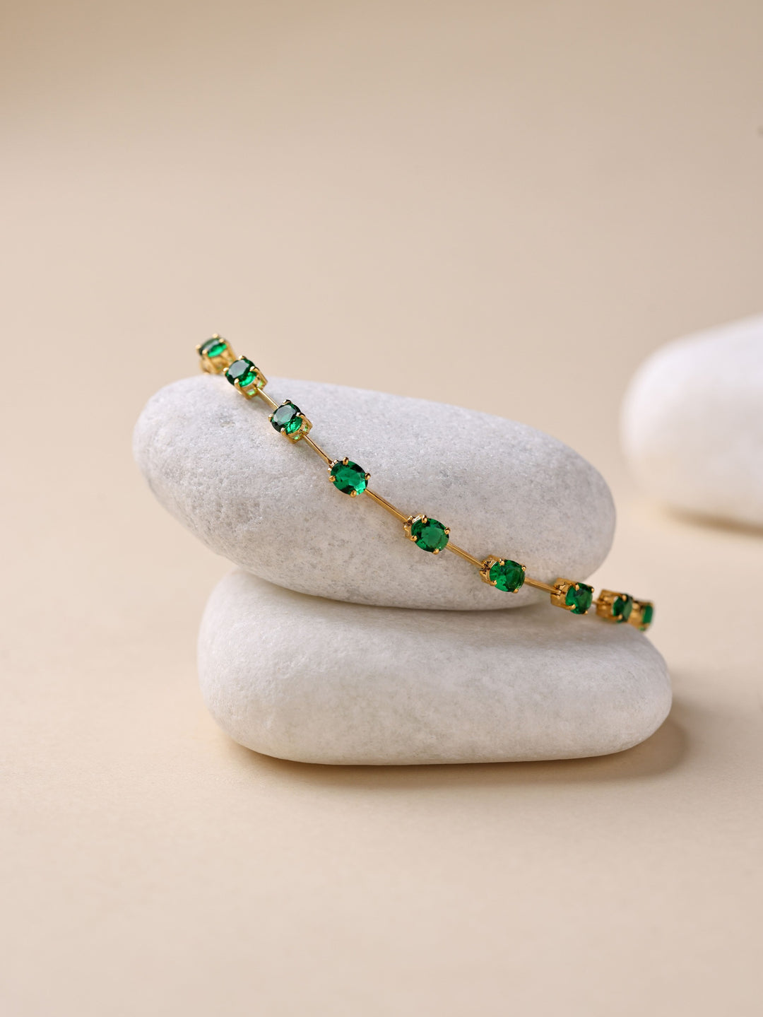 Titli Tennis Bracelet